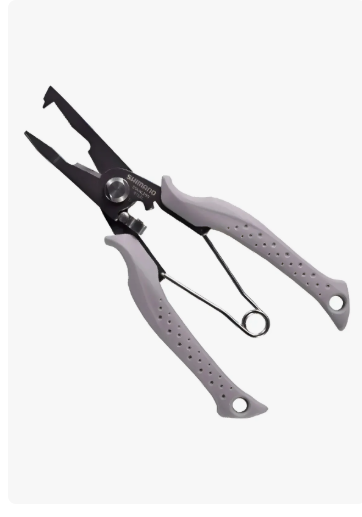 Alicate Shimano CT-561P