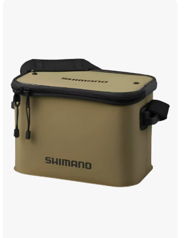 Bolsa Shimano Bakkan 33 cm